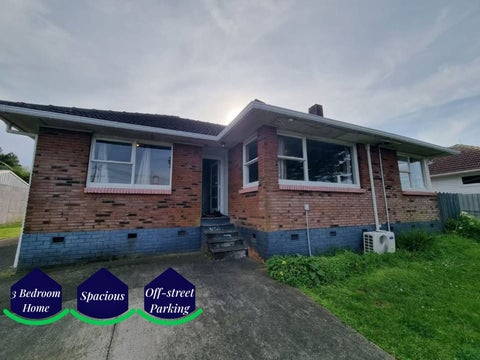 25 Piako Street, Otara, Auckland