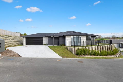 123 Reservoir Street, Putaruru