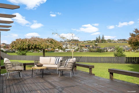 16 Sunset Drive, Pukekohe, Pukekohe