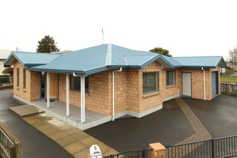 7 Barr Street, Balclutha, Balclutha