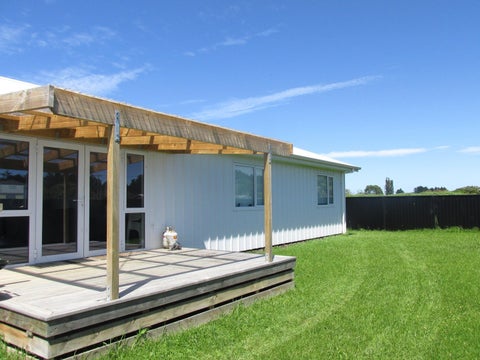 129 McLean Street, Wairoa, Wairoa