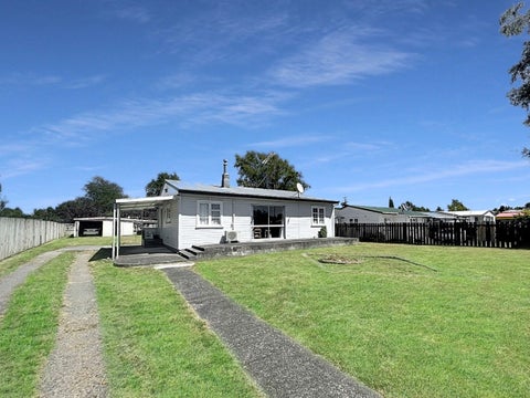 113 Bridge Street, Tokoroa, Tokoroa