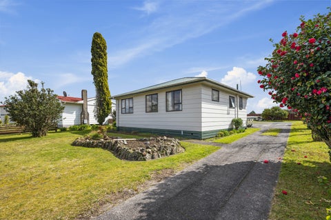 6 Berwick Place, Tokoroa, Tokoroa