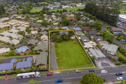115 Kerikeri Road, Kerikeri, Kerikeri