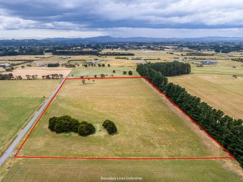 372 Wiltons Road, West Taratahi, Carterton