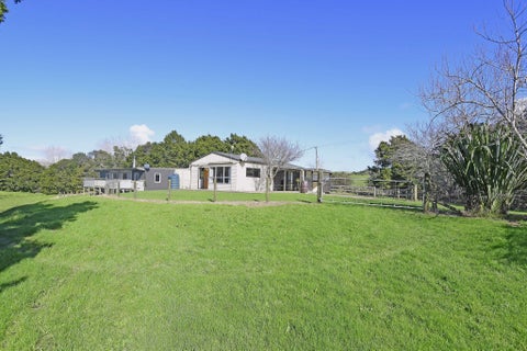 285 Valley Road, Kaiwaka