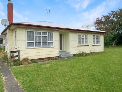 69 Manaia Street, Tokoroa, Tokoroa