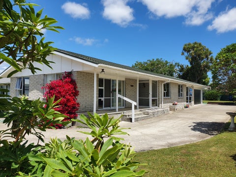 107 Kawiu Road, Levin, Levin