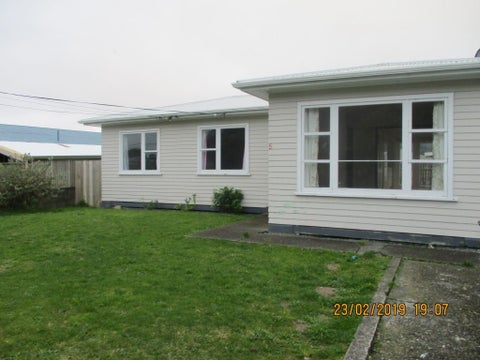 5 Ruthven Road, Wainuiomata, Lower Hutt
