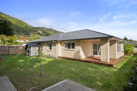 36 Huia Street, Waikanae, Waikanae