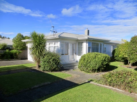4 Aberdeen Avenue, Takaro, Palmerston North