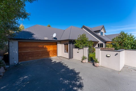 42A Kent Street, Marchwiel, Timaru