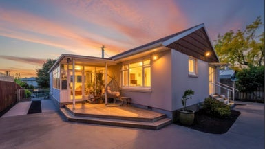 5 Weir Place, Hoon Hay, Christchurch