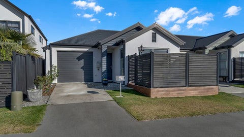11 Johnson Street, Kaiapoi, Kaiapoi