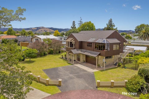 131 Albert Street, Whitianga