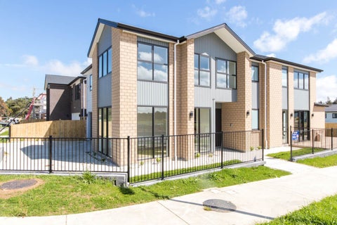 32 Koromeke Street, Flat Bush, Auckland