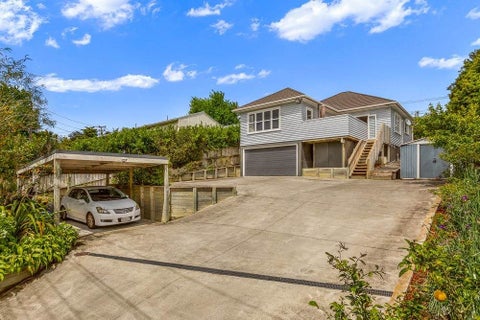 163 Triangle Road, Massey, Auckland