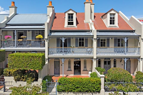 1D George Street, Newmarket, Auckland
