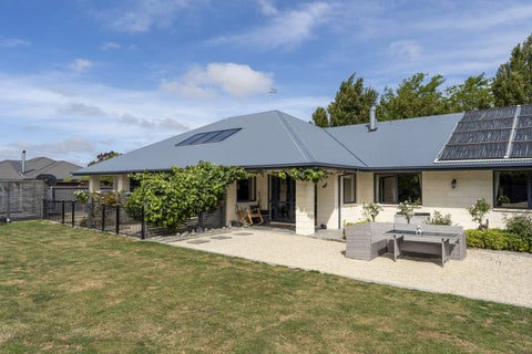 18 Calvandra Grove, Rangiora, Rangiora