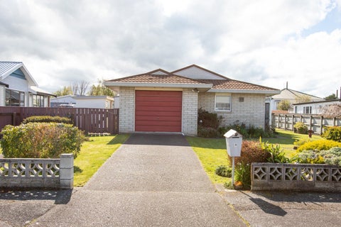 5 Gladstone Street, Dannevirke