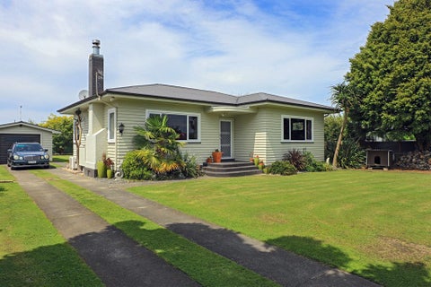 4 Oliphant Place, Raureka, Hastings
