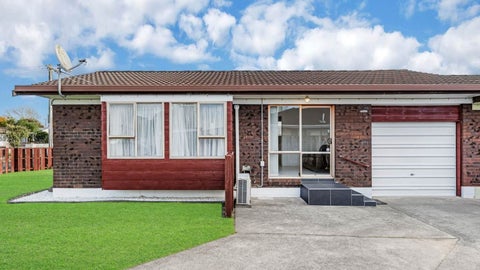 1/7 Evelyn Street, Papatoetoe, Auckland