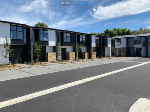 102/165 Cranford Street, St Albans, Christchurch