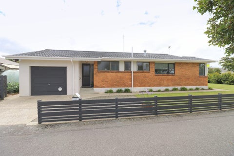 140 Newcastle Street, Windsor, Invercargill
