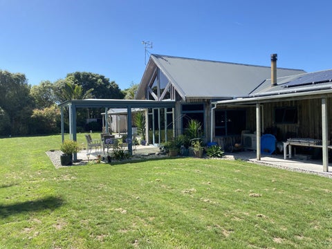 41 Ohanga Road, Onaero, Waitara