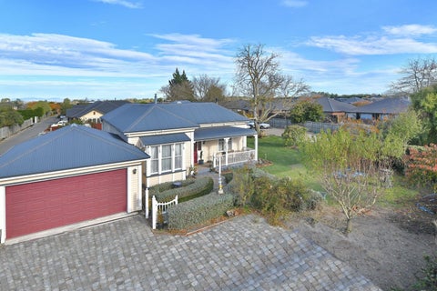 27A Oxford Road, Rangiora, Rangiora