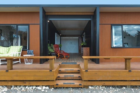 20 Dundas Street, Porangahau, Porangahau