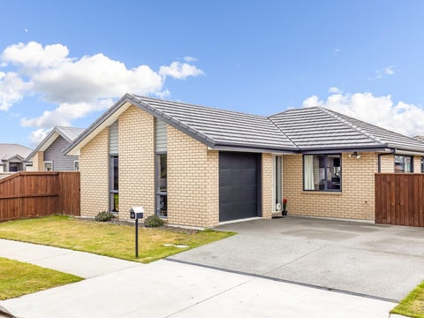 25 Candy Crescent, Kaiapoi, Kaiapoi