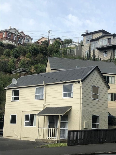 5 Serpentine Avenue, Dunedin Central, Dunedin