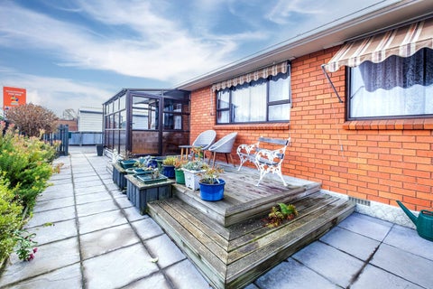 24A Gammack Street, Temuka, Temuka