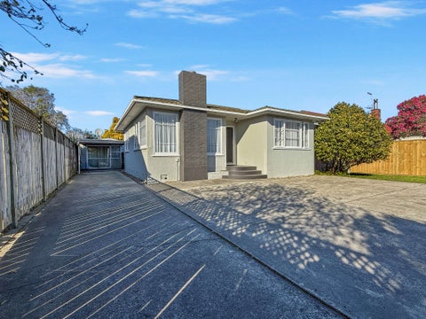 726 Tremaine Avenue, Palmerston North, Palmerston North