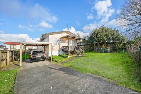2/78 Palmers Road, Clendon Park, Auckland