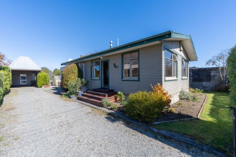 52 Matai Street, Te Anau, Te Anau
