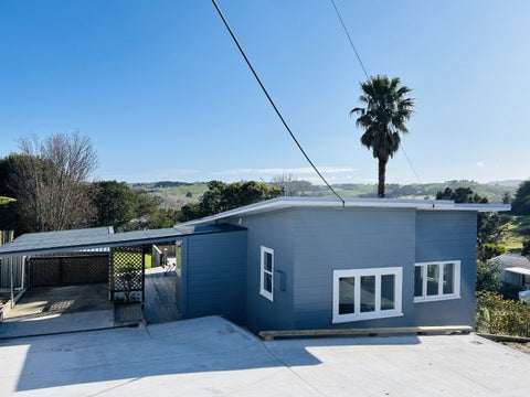 95 Hurndall Street East, Maungaturoto