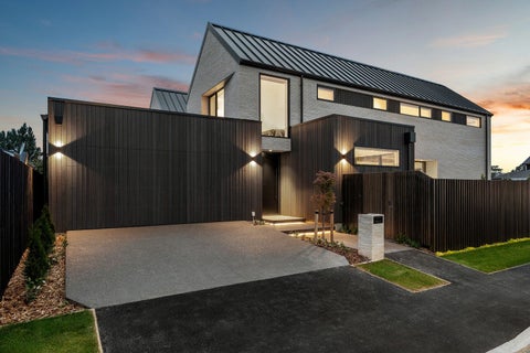 152 Idris Road, Strowan, Christchurch