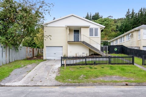 3 Ngaturi Grove, Wainuiomata, Lower Hutt