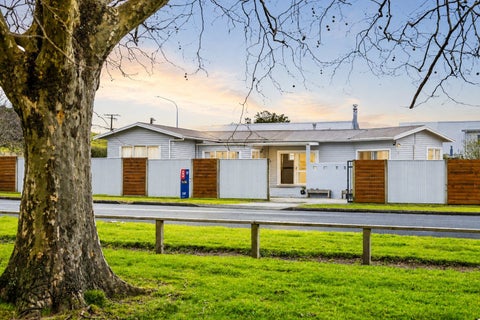 2 Worsley Street, Tamarau, Gisborne