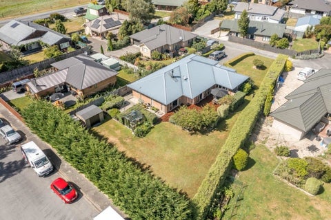 164B Hanmer Springs Road, Hanmer Springs, Hanmer Springs