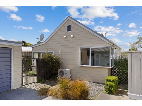 66B Main North Road, Woodend, Woodend