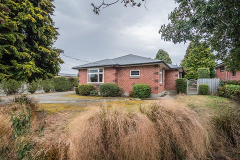 287 King Street, Temuka
