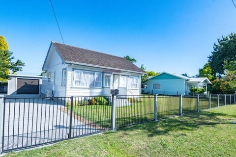 4 Valley Road, Mangapapa, Gisborne