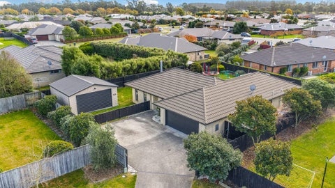 22F Stonebrook Drive, Rolleston, Rolleston