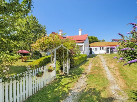 8 Lawrence Waitahuna Highway, Lawrence