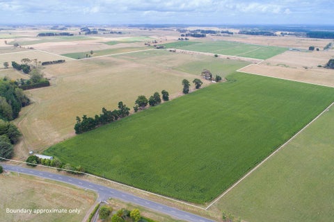 0 Makirikiri Road, Crofton, Marton