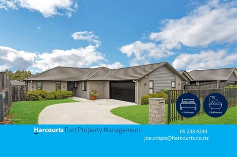 24 Tauroa Drive, Tuakau, Tuakau