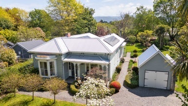 15A Udy Street, Greytown